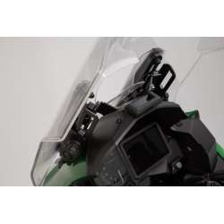 SW-MOTECH Support GPS Quick-Lock