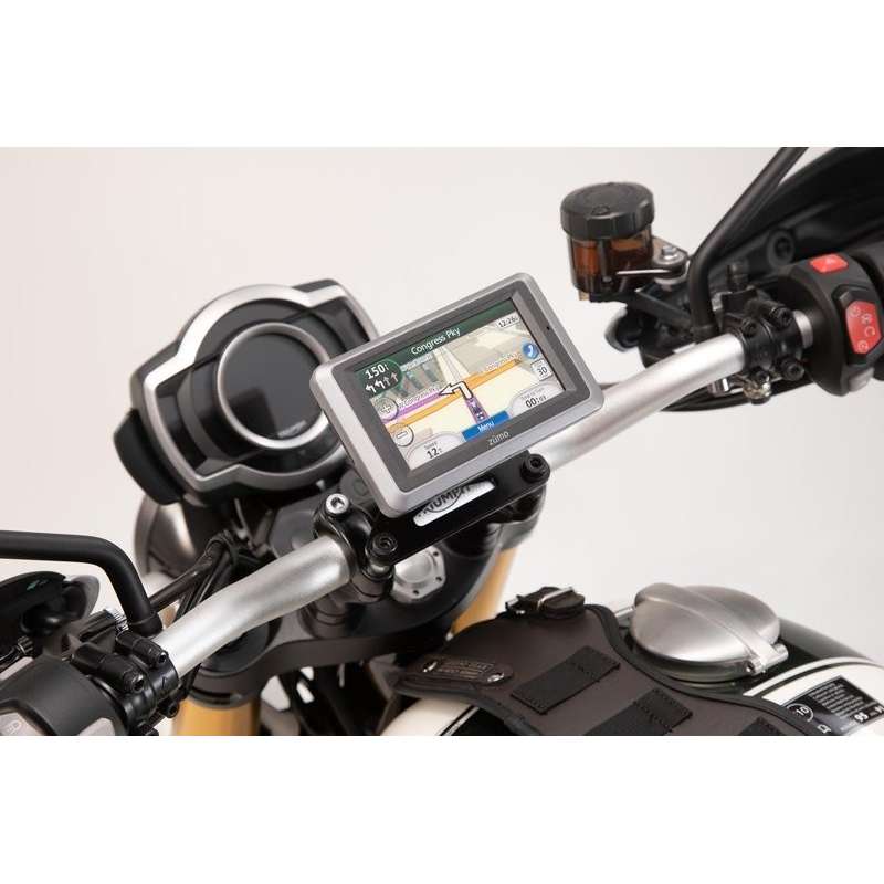 SW-MOTECH Support GPS Quick-Lock