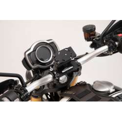 SW-MOTECH Support GPS Quick-Lock