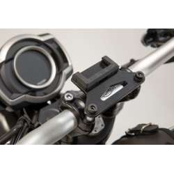 SW-MOTECH Support GPS Quick-Lock