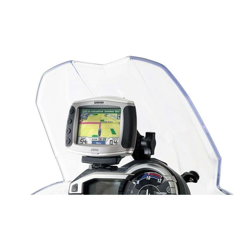SW-MOTECH Support-GPS Quick-Lock