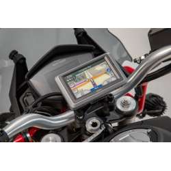 SW-MOTECH Support GPS Quick-Lock