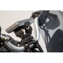 SW-MOTECH Support GPS Quick-Lock