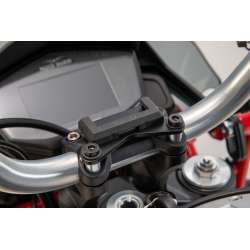 SW-MOTECH Support GPS Quick-Lock