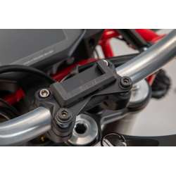SW-MOTECH Support GPS Quick-Lock