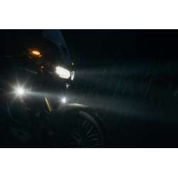 SW-MOTECH Phare antibrouillard EVO
