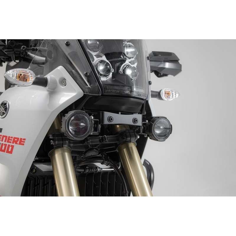 SW-MOTECH Support de phare
