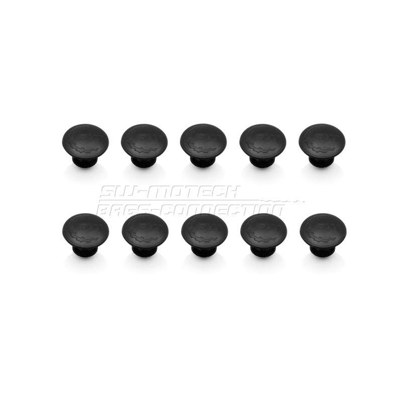 SW-MOTECH Quick-Lock bouchon