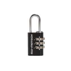 SW-MOTECH Cadenas fermeture éclair
