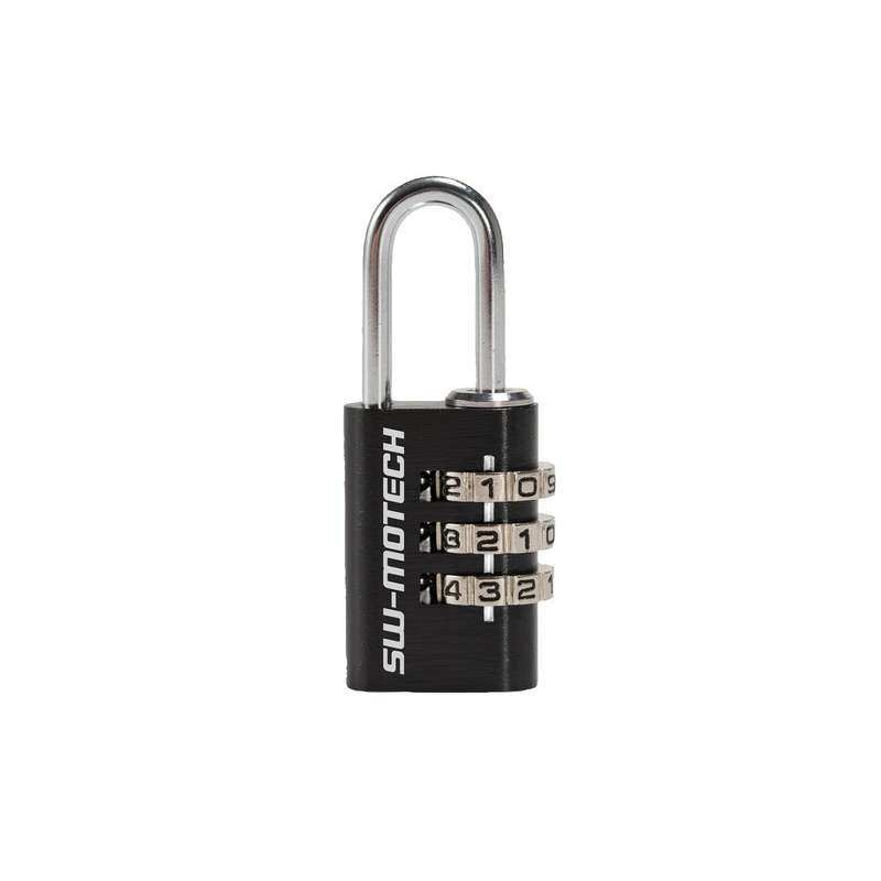 SW-MOTECH Cadenas fermeture éclair