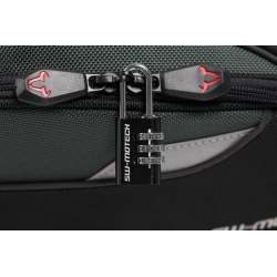 SW-MOTECH Cadenas fermeture éclair