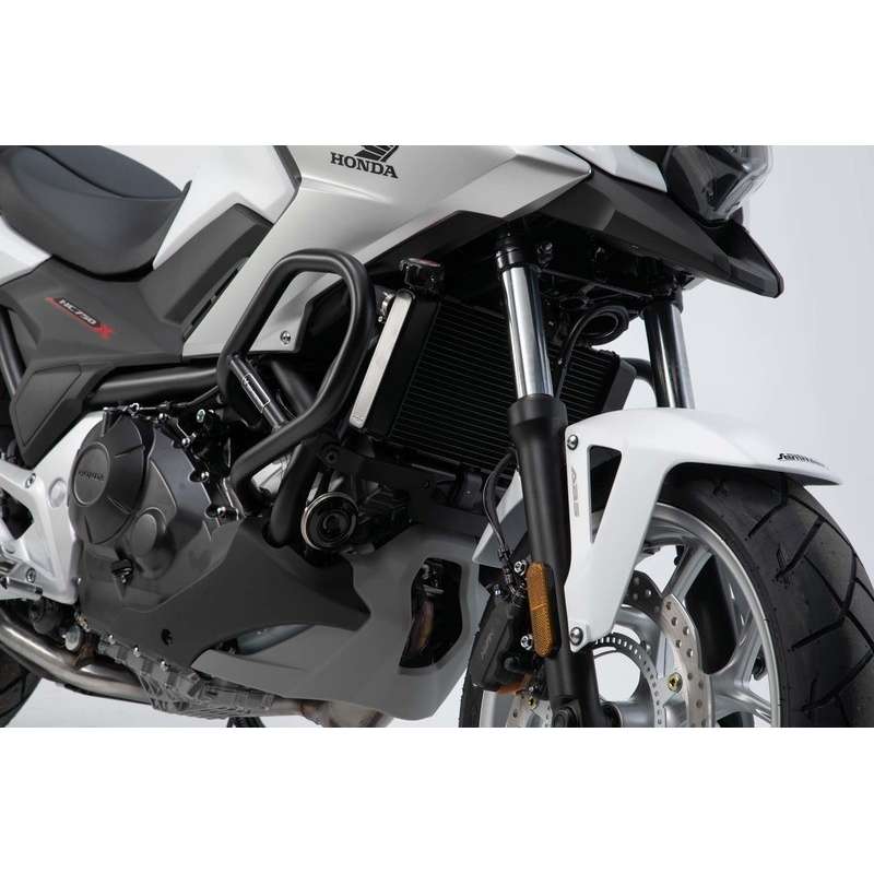 SW-MOTECH Arceau de sécurité noir
