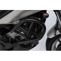 SW-MOTECH Arceau de sécurité noir