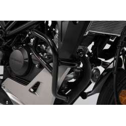 SW-MOTECH Arceau de sécurité noir