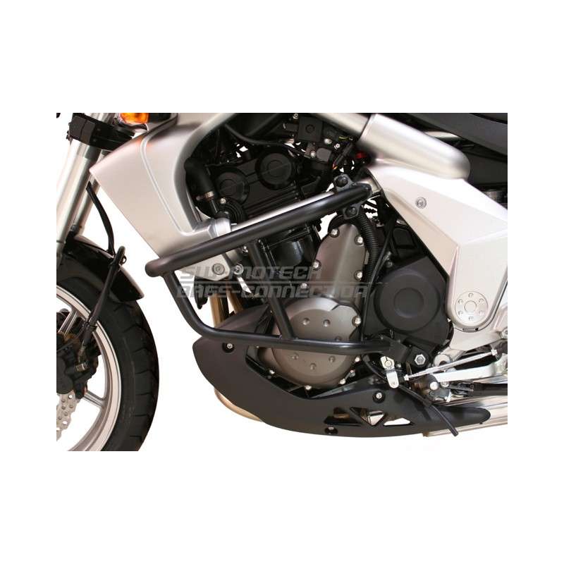 SW-MOTECH Arceau de sécurité noir