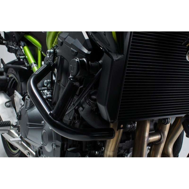 SW-MOTECH Arceau de sécurité noir