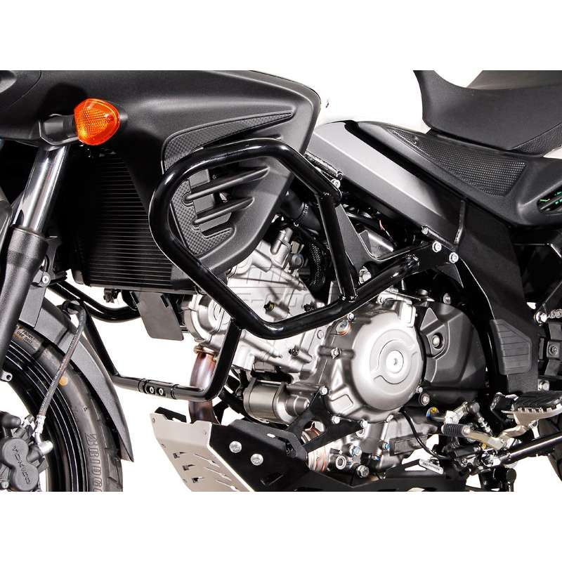 SW-MOTECH Arceau de sécurité noir