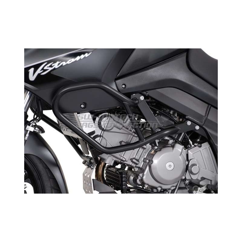 SW-MOTECH Arceau de sécurité noir