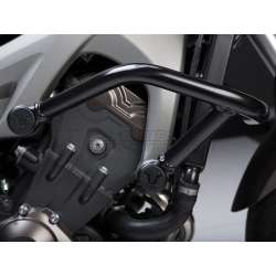 SW-MOTECH Arceau de sécurité noir