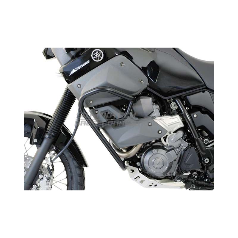 SW-MOTECH Arceau de sécurité noir