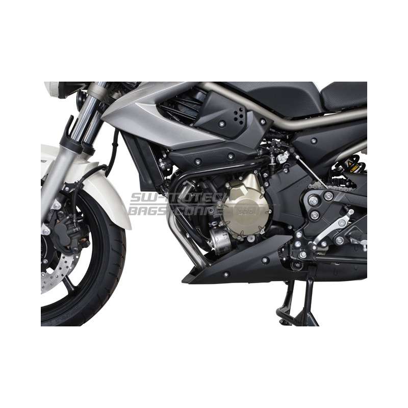 SW-MOTECH Arceau de sécurité noir