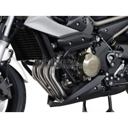 SW-MOTECH Arceau de sécurité noir