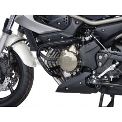 SW-MOTECH Arceau de sécurité noir