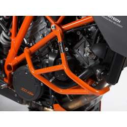 SW-MOTECH Arceau de sécurité orange