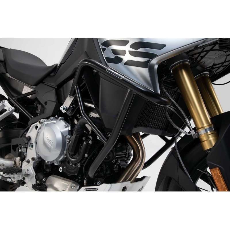 SW-MOTECH Arceau de sécurité noir