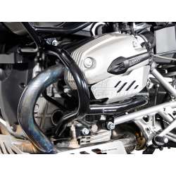 SW-MOTECH Arceau de sécurité noir