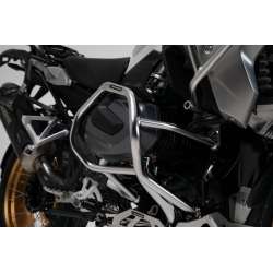SW-MOTECH Arceau de sécurité acier inoxydable