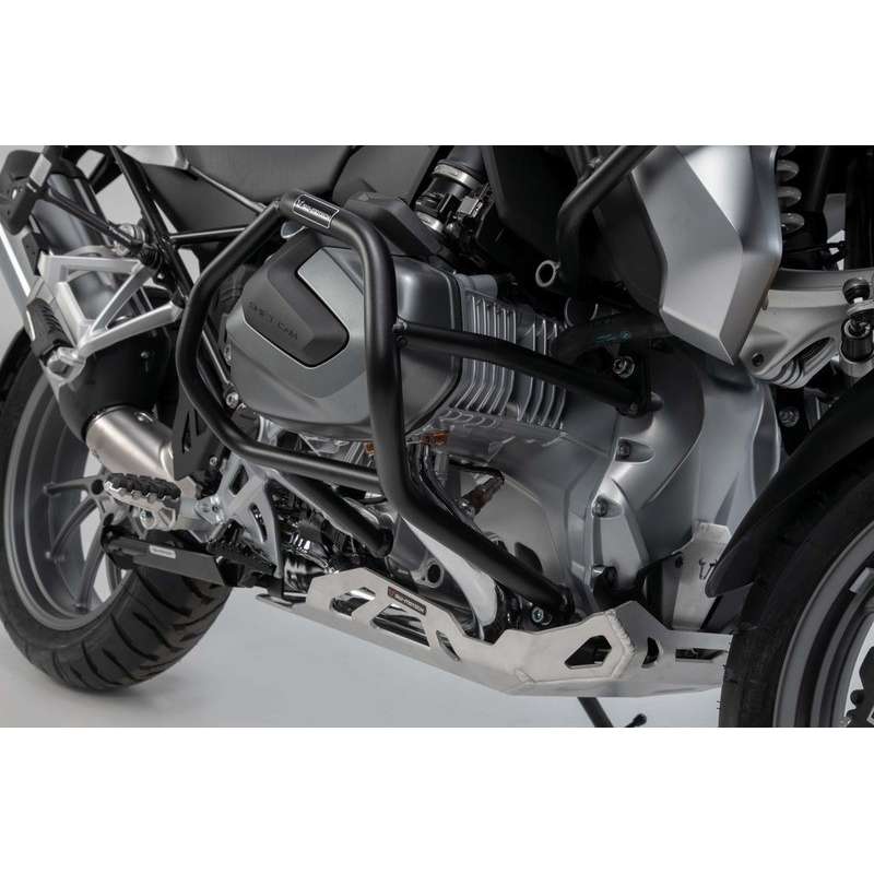 SW-MOTECH Arceau de sécurité noir