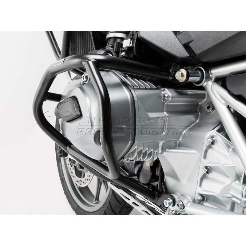 SW-MOTECH Arceau de sécurité noir