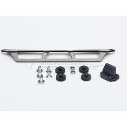 SW-MOTECH Givi Monolock, kit adaptateur