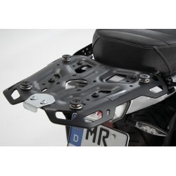 SW-MOTECH Support Top-Case Adventure-Rack