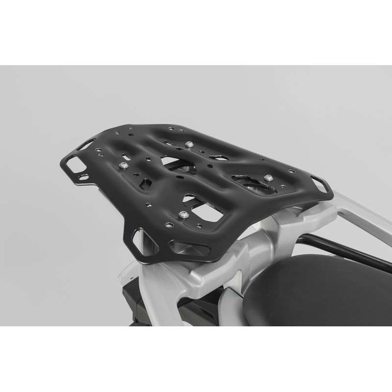 SW-MOTECH Support Top-Case Adventure-Rack