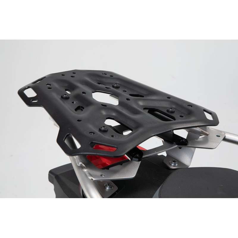 SW-MOTECH Support Top-Case Adventure-Rack