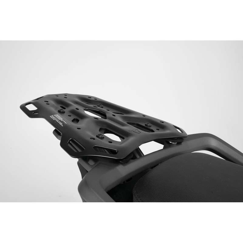 SW-MOTECH Support Top-Case Adventure-Rack