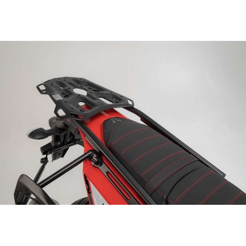 SW-MOTECH Support Top-Case Adventure-Rack