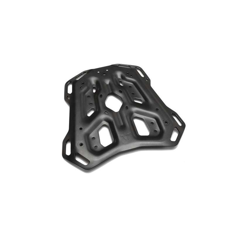SW-MOTECH Support Top-Case Adventure-Rack noir