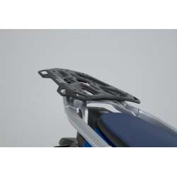 SW-MOTECH Support Top-Case Adventure-Rack noir