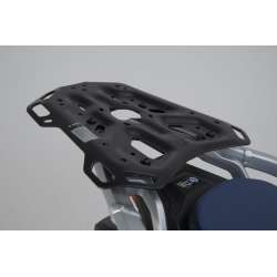 SW-MOTECH Support Top-Case Adventure-Rack noir