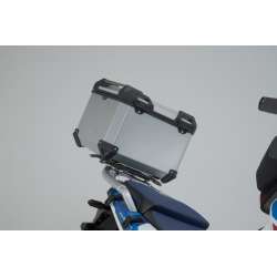 SW-MOTECH Support Top-Case Adventure-Rack noir