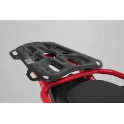 SW-MOTECH Support Top-Case Adventure-Rack