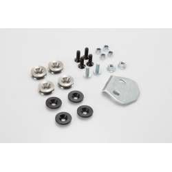 SW-MOTECH Kit dadaptateur Adventure-Rack pour TRAX