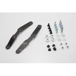 SW-MOTECH Kit dadaptateur Adventure-Rack pour Krauser K-Wing