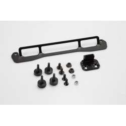 SW-MOTECH Kit dadaptateur Adventure-Rack pour SHAD