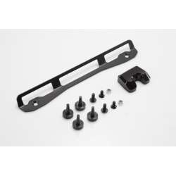 SW-MOTECH Kit dadaptateur Adventure-Rack pour SHAD 2