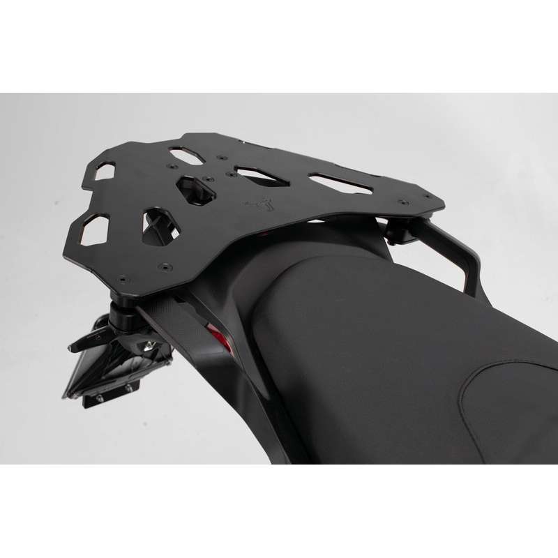 SW-MOTECH Support Top-Case Street-Rack