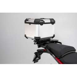 SW-MOTECH Support Top-Case Street-Rack